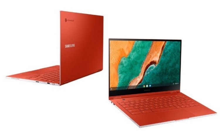 Chromebook «Mushu» может стать первым хромбуком с дискретной видеокартой