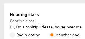 Citrus: Набор стилей для AvaloniaUI - 2 Citrus: Набор стилей для AvaloniaUI - 2