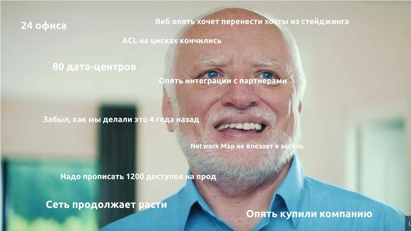 Consul + iptables=:3 - 7