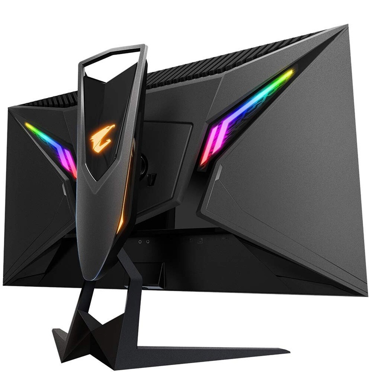 Игровой монитор Aorus F127Q стоит 550 долларов США