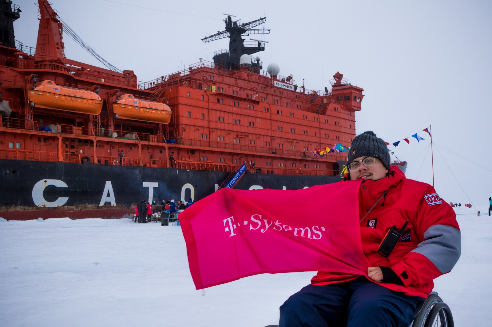 Многозадачный и любопытный. Java Champion Митя Александров о создании IT-комьюнити, «удаленке» и жизни - 4 Многозадачный и любопытный. Java Champion Митя Александров о создании IT-комьюнити, «удаленке» и жизни - 4