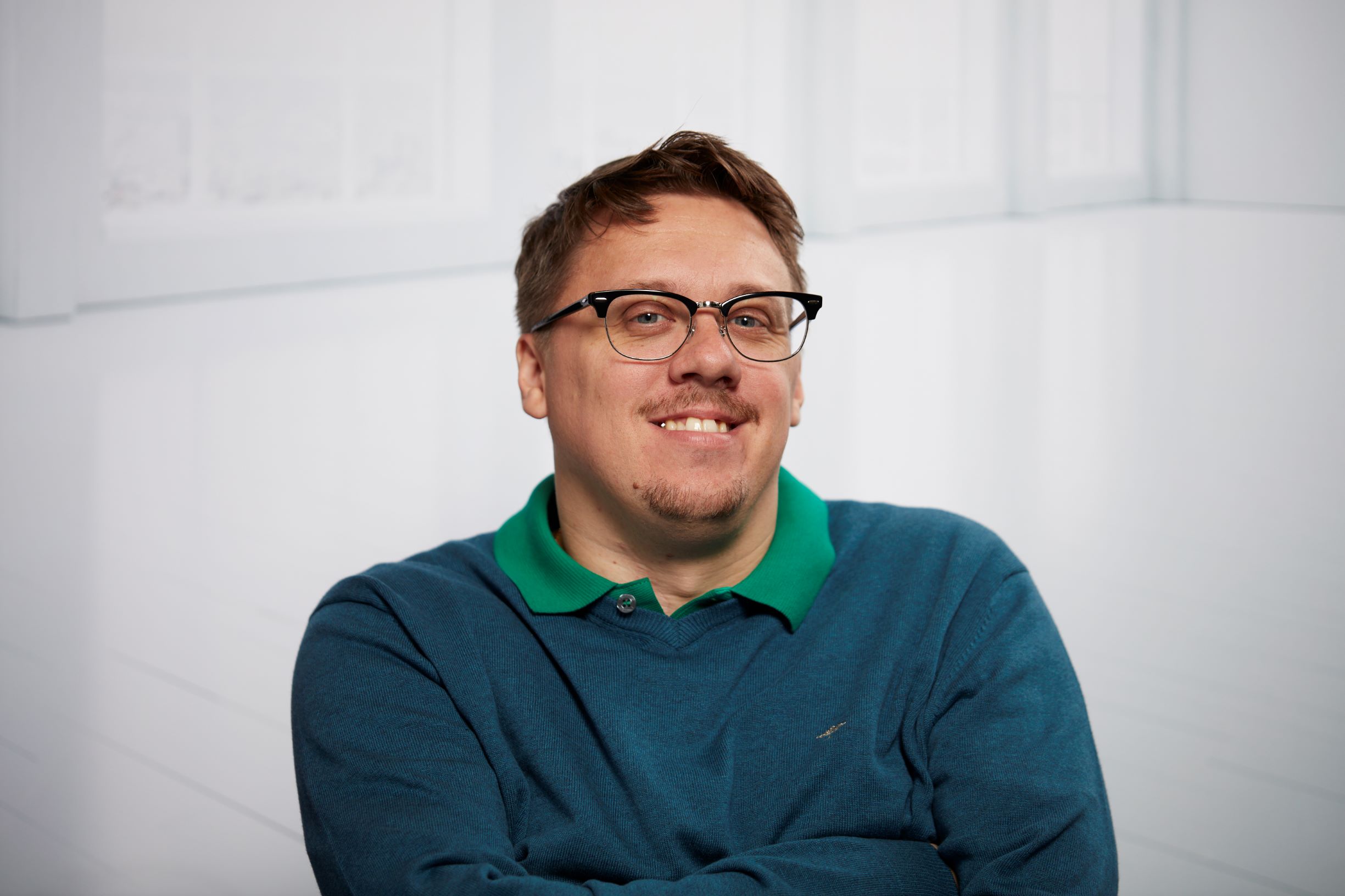 Многозадачный и любопытный. Java Champion Митя Александров о создании IT-комьюнити, «удаленке» и жизни - 1 Многозадачный и любопытный. Java Champion Митя Александров о создании IT-комьюнити, «удаленке» и жизни - 1