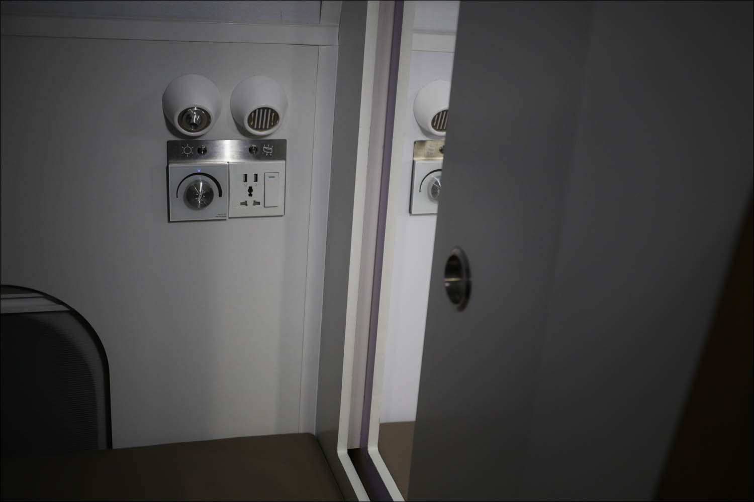 Новый плацкарт — как капсульный отель - 13 Новый плацкарт — как капсульный отель - 13