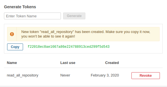 Отображение разработчикам статуса контроля качества исходного кода в SonarQube - 2 Отображение разработчикам статуса контроля качества исходного кода в SonarQube - 2