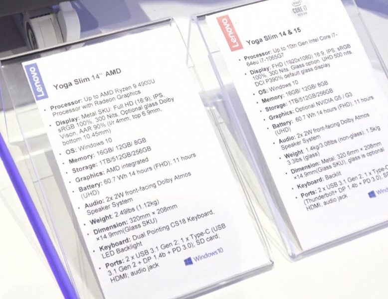 AMD продолжает удивлять. Оказывается, у компании есть в запасе ещё более мощные мобильные процессоры - 1 AMD продолжает удивлять. Оказывается, у компании есть в запасе ещё более мощные мобильные процессоры