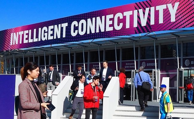 GSMA: коронавирус не остановит MWC 2020 GSMA: коронавирус не остановит MWC 2020