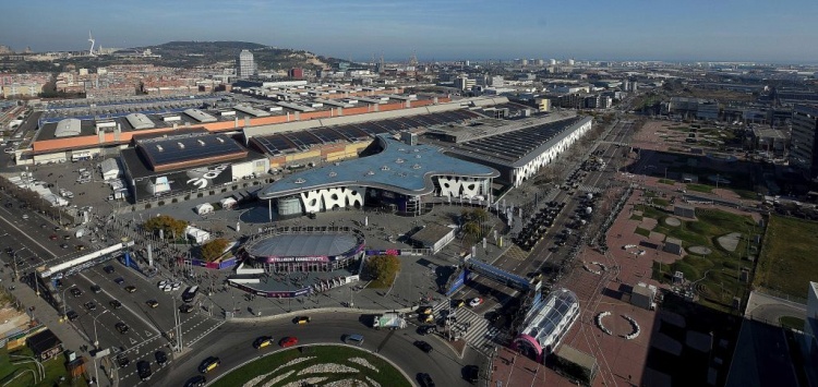 LG и ZTE отказались от участия в MWC 2020 из-за коронавируса LG и ZTE отказались от участия в MWC 2020 из-за коронавируса