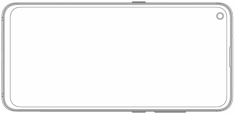 Redmi Note 9 заметно отличается от предшественника - 1 Redmi Note 9 заметно отличается от предшественника