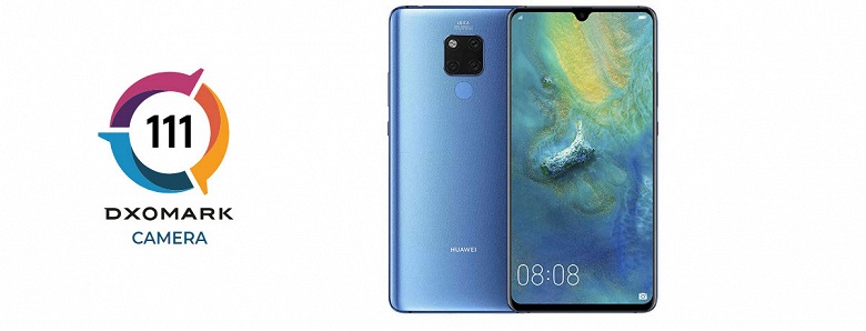 Еще один флагман Huawei достойно прошел тест DxOMark - 1 Еще один флагман Huawei достойно прошел тест DxOMark