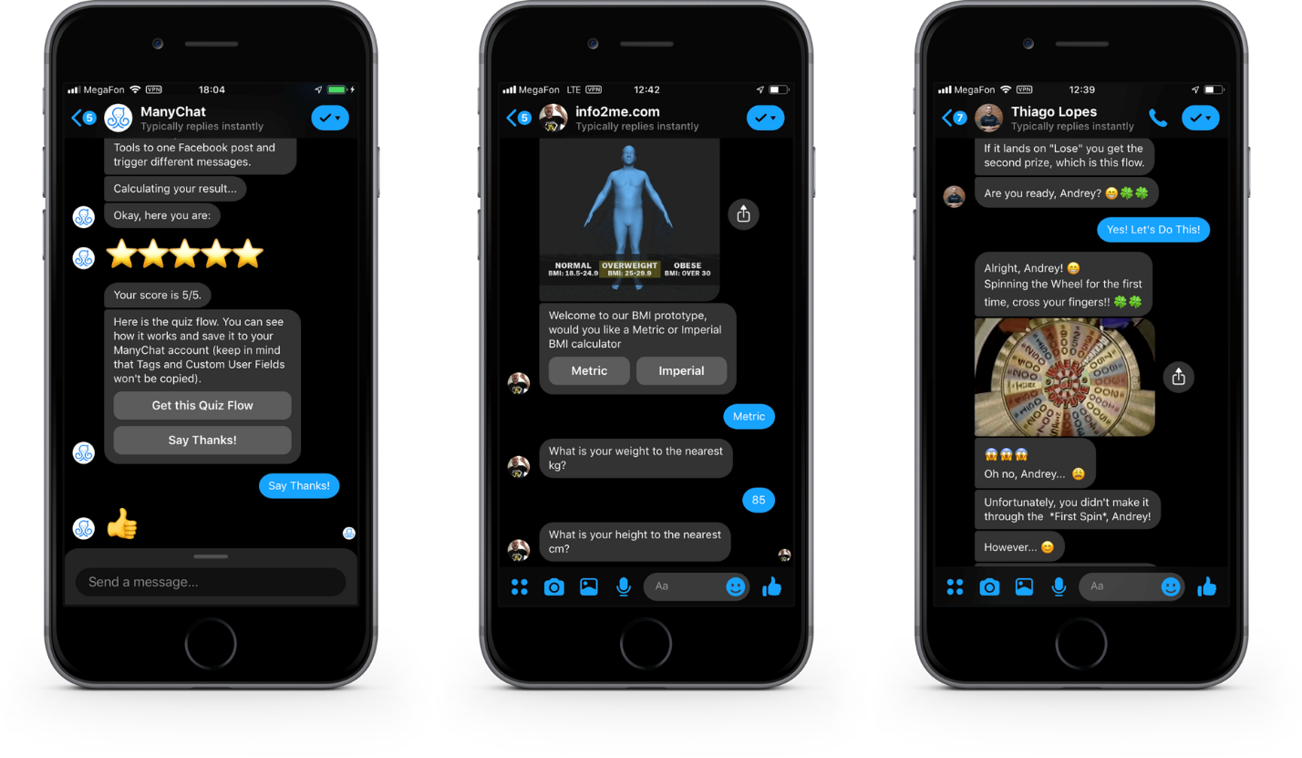 Эволюция обработки вебхуков Facebook: с нуля до 25 000 в секунду - 2 Эволюция обработки вебхуков Facebook: с нуля до 25 000 в секунду - 2