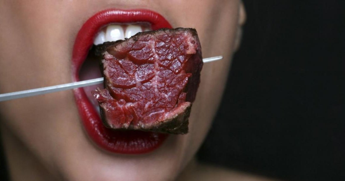 Колбасу и мясо уличили во вреде для сердца Колбасу и мясо уличили во вреде для сердца