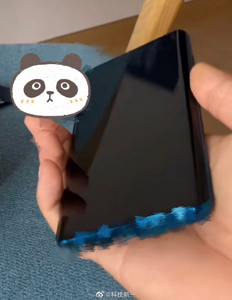  Первое фото и цены Xiaomi Mi 10