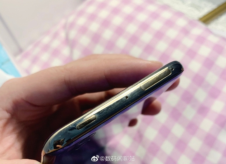 Первый водонепроницаемый флагман Xiaomi - 2 Первый водонепроницаемый флагман Xiaomi