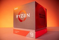 AMD удалось занять 18,3% рынка процессоров для настольных ПК - 2