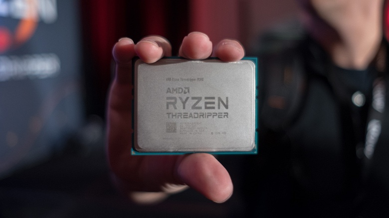 AMD удалось занять 18,3% рынка процессоров для настольных ПК - 1