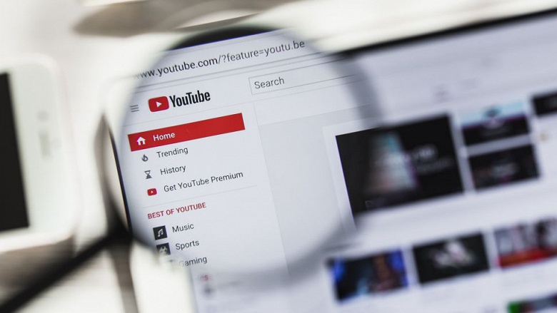 Google пускает под нож классический YouTube