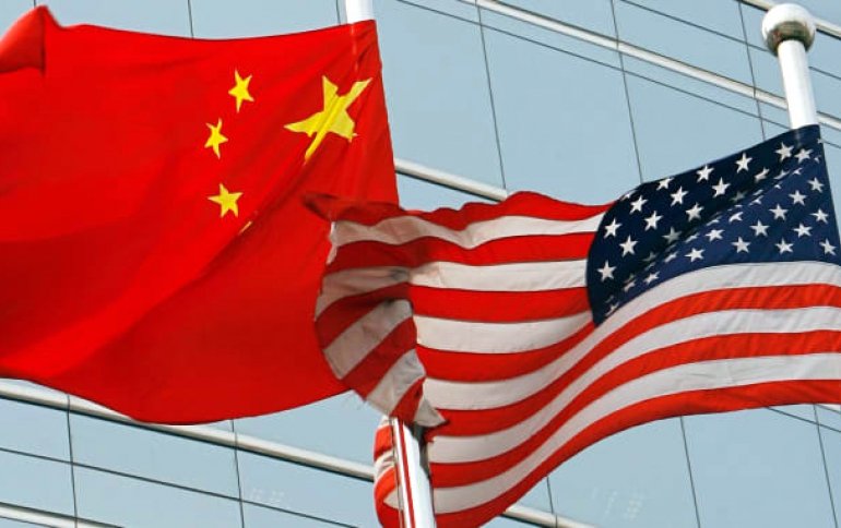 Китай снижает некоторые импортные тарифы на продукцию США