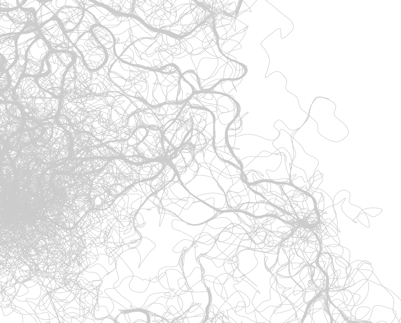Рисуем муравьями: процедурные изображения при помощи алгоритмов оптимизации муравьиной колонии - 4