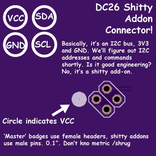 Сделай свой бейдж: Shitty Add-On не против OFFZONE - 3
