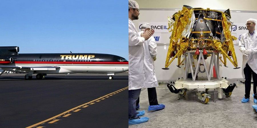 Сколь дороги космические исследования? - 13