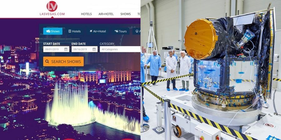 Сколь дороги космические исследования? - 14