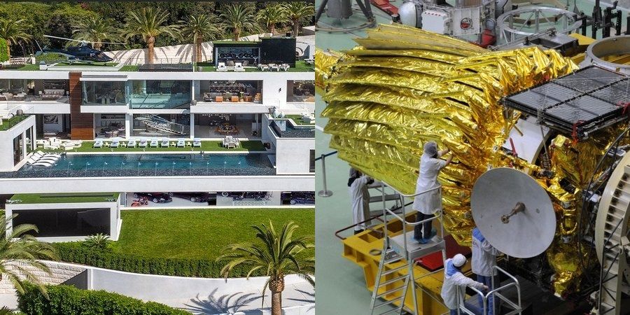 Сколь дороги космические исследования? - 18