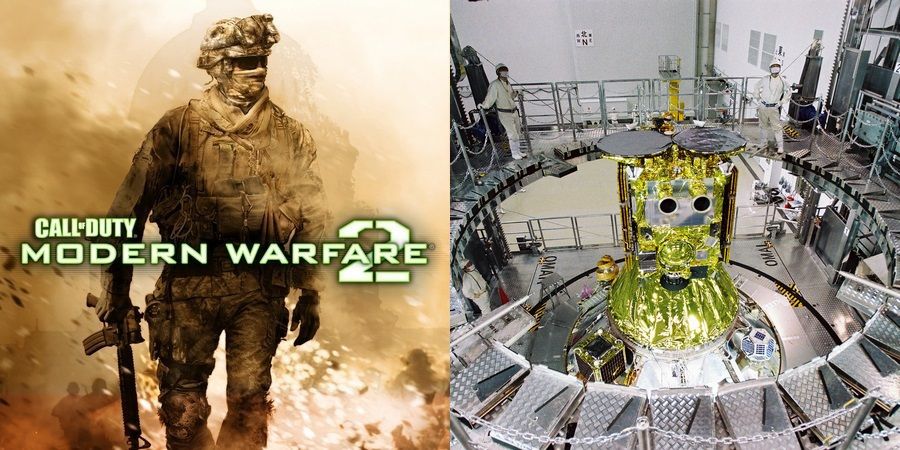 Сколь дороги космические исследования? - 25