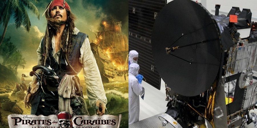 Сколь дороги космические исследования? - 31