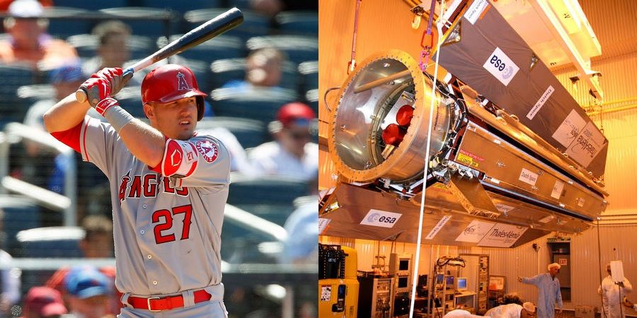 Сколь дороги космические исследования? - 33