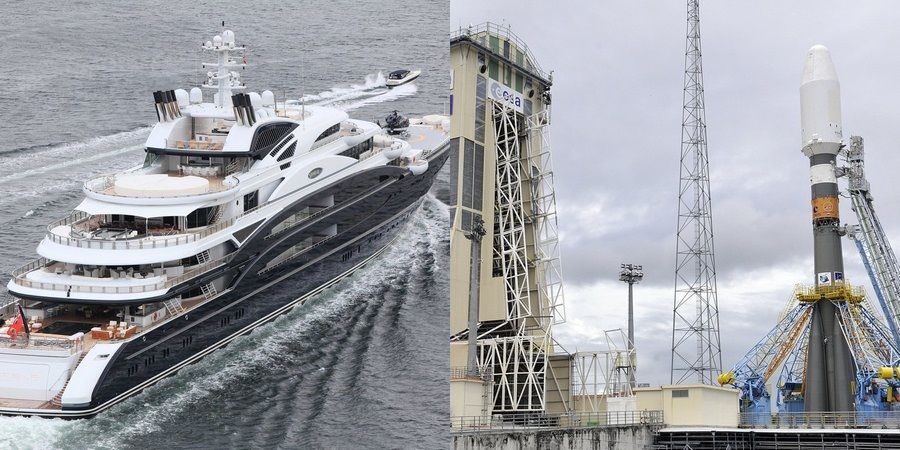 Сколь дороги космические исследования? - 36