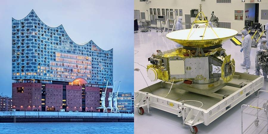 Сколь дороги космические исследования? - 44