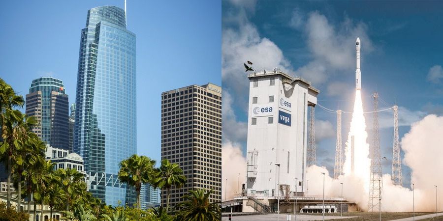 Сколь дороги космические исследования? - 50