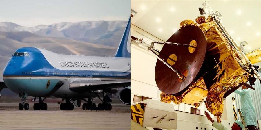 Сколь дороги космические исследования? - 53