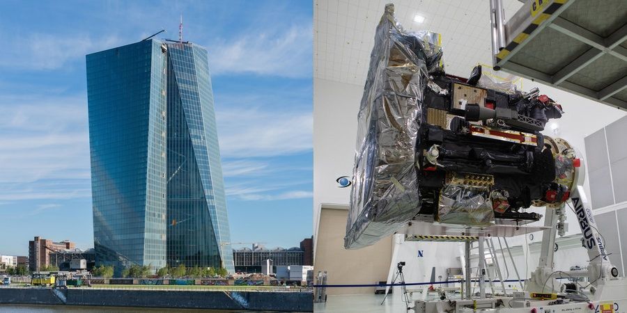 Сколь дороги космические исследования? - 55