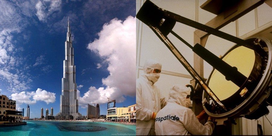 Сколь дороги космические исследования? - 56