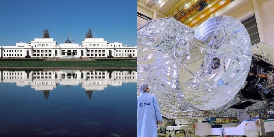 Сколь дороги космические исследования? - 58