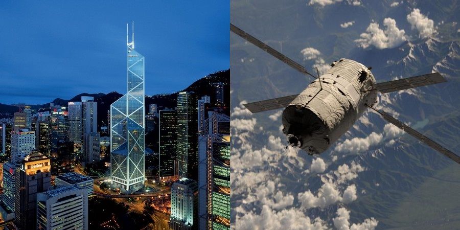 Сколь дороги космические исследования? - 59