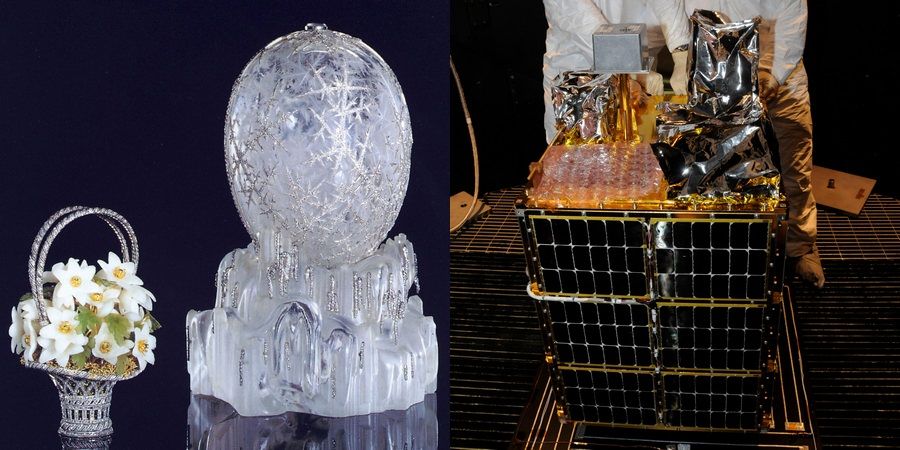 Сколь дороги космические исследования? - 6