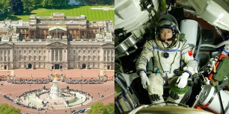 Сколь дороги космические исследования? - 62