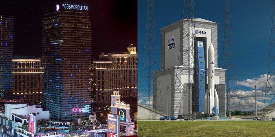 Сколь дороги космические исследования? - 68