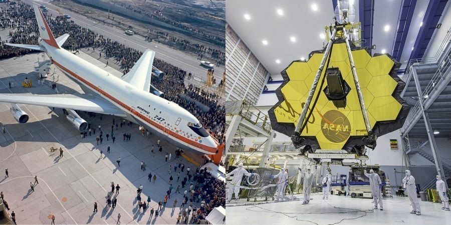 Сколь дороги космические исследования? - 74