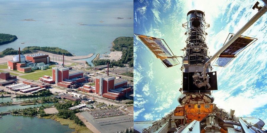 Сколь дороги космические исследования? - 77