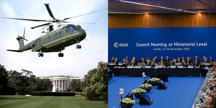 Сколь дороги космические исследования? - 82