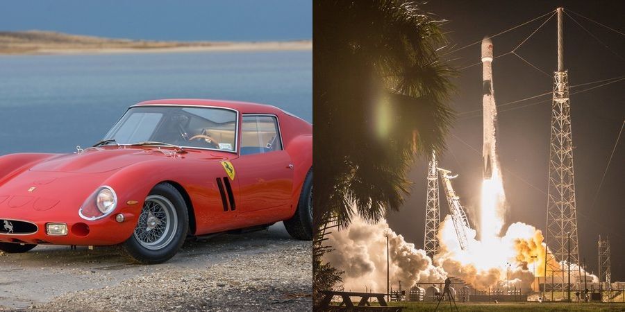 Сколь дороги космические исследования? - 9