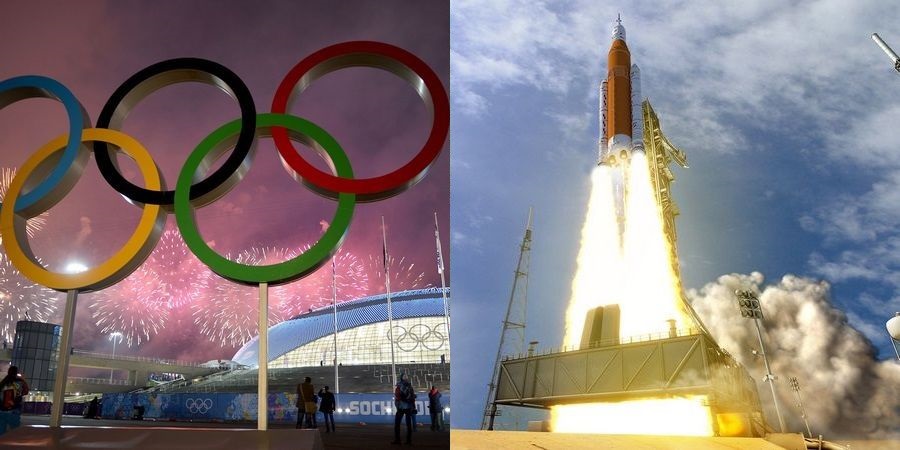 Сколь дороги космические исследования? - 90