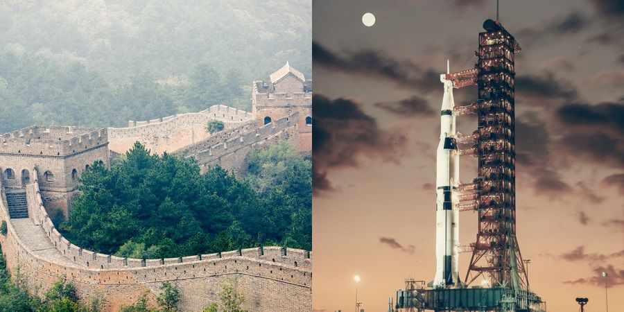 Сколь дороги космические исследования? - 91