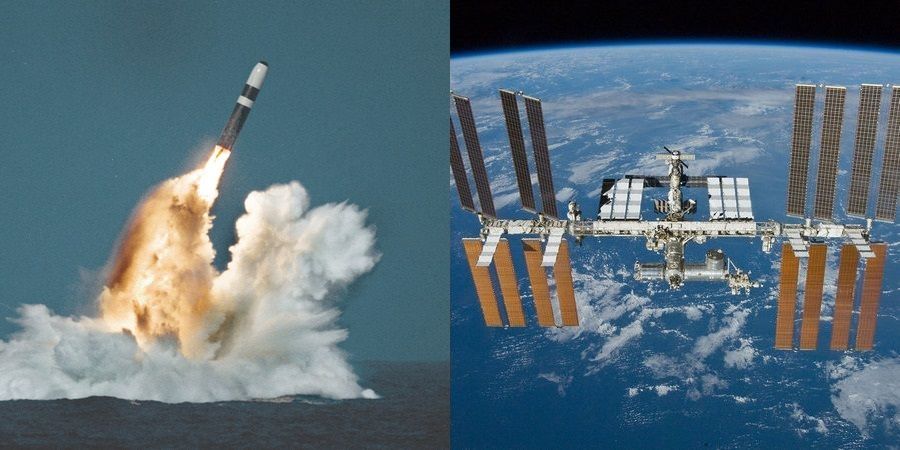 Сколь дороги космические исследования? - 94