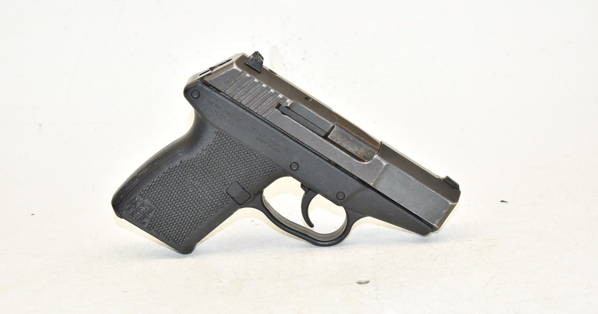 Один из самых популярных пистолетов скрытого ношения Kel-Tec P11 был разраб...