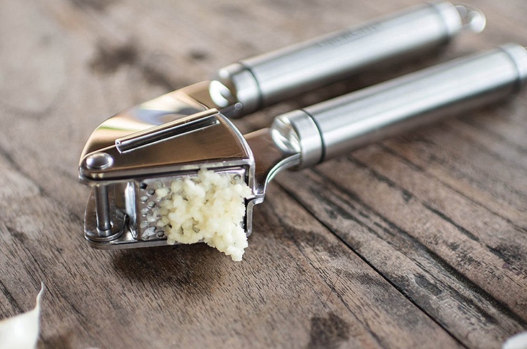 9 простых кухонных гаджетов, которые мы используем неправильно