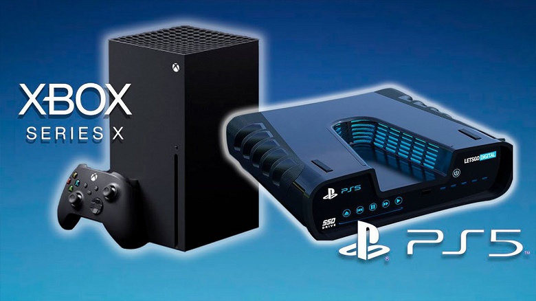 PlayStation 5 и Xbox Series X получат «почти все игры с предыдущих консолей»